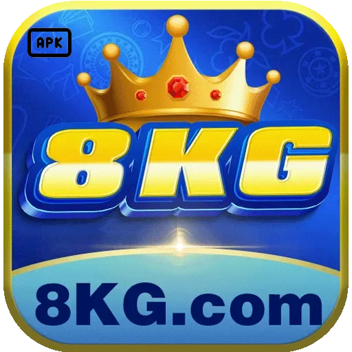 APK oficial da 8kg para Android