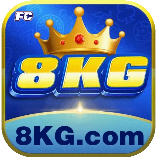 Logo da 8kg