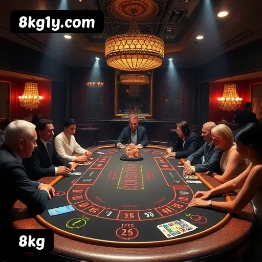 8kg APK - Download Oficial Android